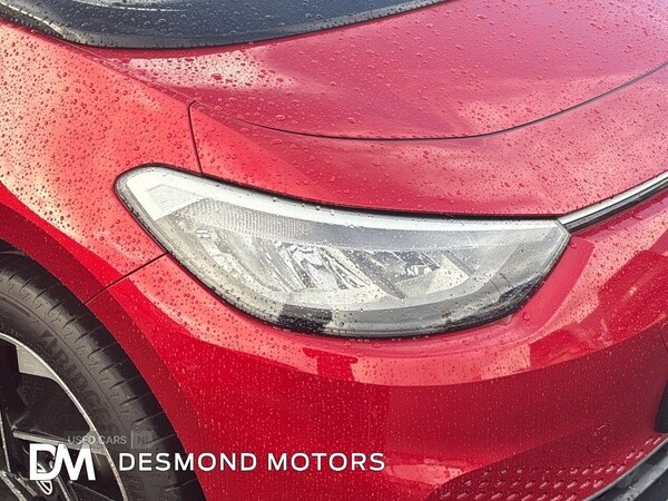Used Volkswagen ID.3 2022 for sale - 77587669: Photo 19