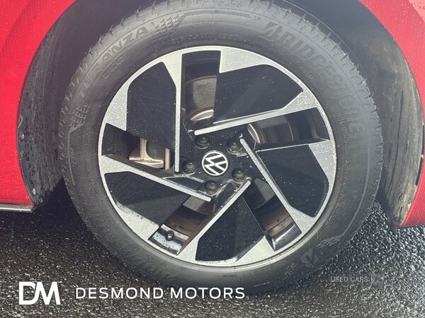 Used Volkswagen ID.3 2022 for sale - 77587669: Photo 21