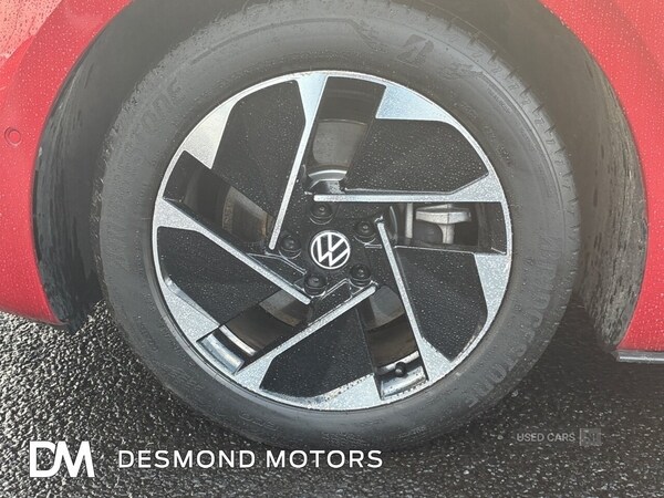 Used Volkswagen ID.3 2022 for sale - 77587669: Photo 23