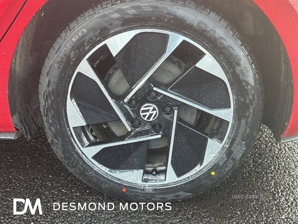 Used Volkswagen ID.3 2022 for sale - 77587669: Photo 24