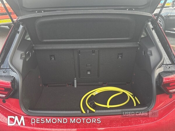 Used Volkswagen ID.3 2022 for sale - 77587669: Photo 25