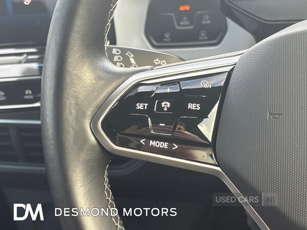 Used Volkswagen ID.3 2022 for sale - 77587669: Photo 31