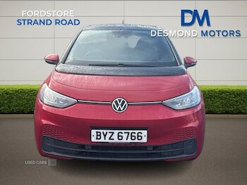 Used Volkswagen ID.3 2022 for sale - 77587669: Photo