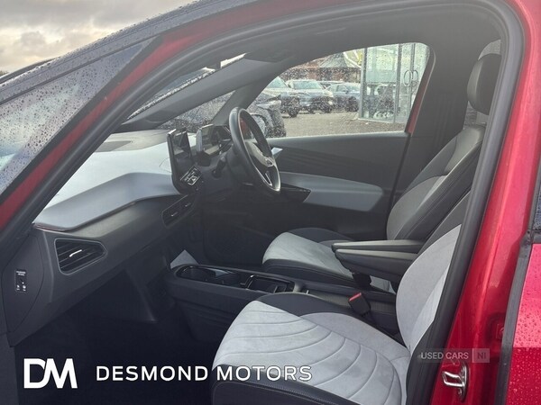 Used Volkswagen ID.3 2022 for sale - 77587669: Photo 9