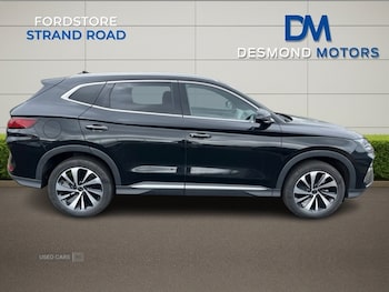 Used BYD Seal U 2025 for sale - 79280241: Photo