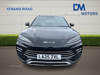 Used BYD Seal U 2025 for sale - 79280241: Photo