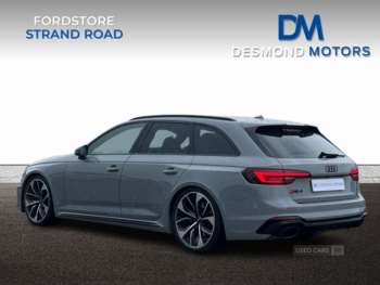 Used Audi RS4 2019 for sale - 74429452: Photo