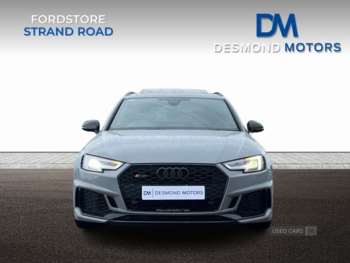 Used Audi RS4 2019 for sale - 74429452: Photo