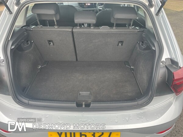 Used Volkswagen Polo 2022 for sale - 77599524: Photo 10