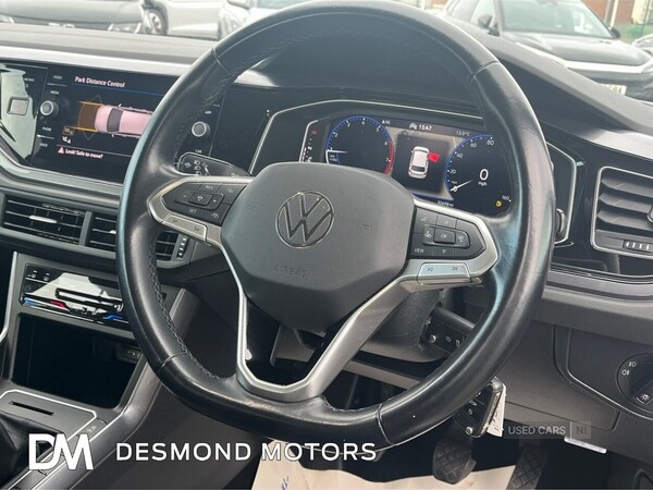 Used Volkswagen Polo 2022 for sale - 77599524: Photo 11