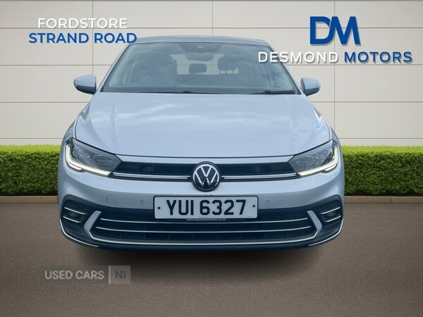 Used Volkswagen Polo 2022 for sale - 77599524: Photo 4