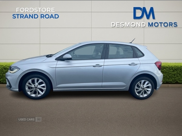 Used Volkswagen Polo 2022 for sale - 77599524: Photo 5