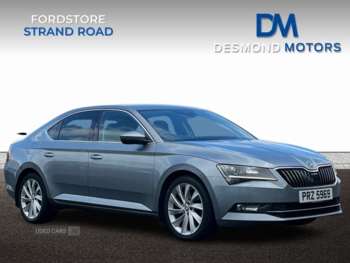 2019 - 2.0 TDI CR SE L Executive 5dr DSG [7 Speed]