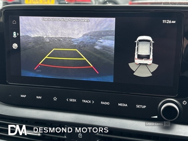 Used Hyundai BAYON 2023 for sale - 77538757: Photo 12