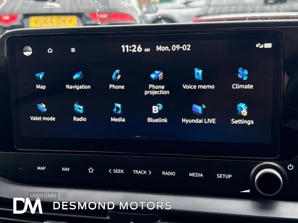 Used Hyundai BAYON 2023 for sale - 77538757: Photo 14