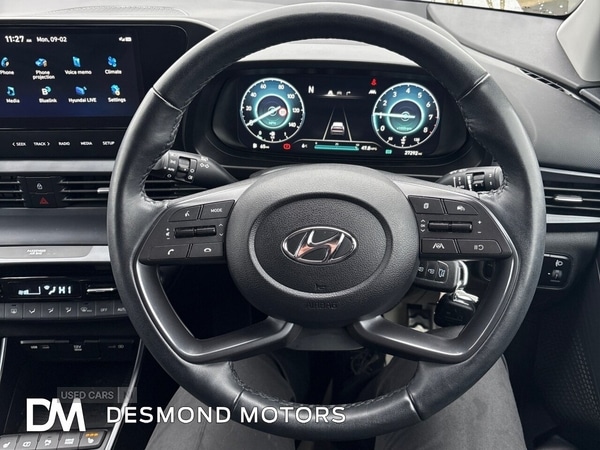 Used Hyundai BAYON 2023 for sale - 77538757: Photo 16