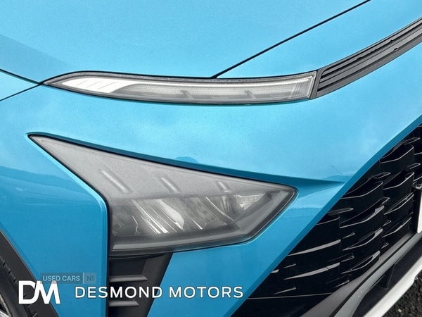 Used Hyundai BAYON 2023 for sale - 77538757: Photo 18