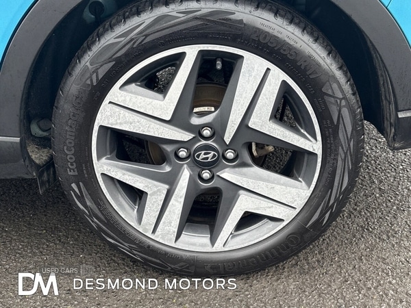 Used Hyundai BAYON 2023 for sale - 77538757: Photo 21