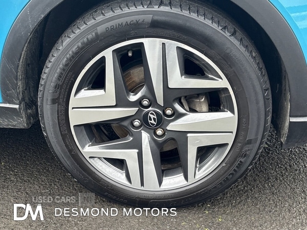 Used Hyundai BAYON 2023 for sale - 77538757: Photo 22