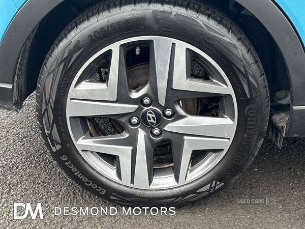 Used Hyundai BAYON 2023 for sale - 77538757: Photo 23