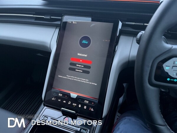 Used Ford Explorer 2025 for sale - 77539009: Photo 12