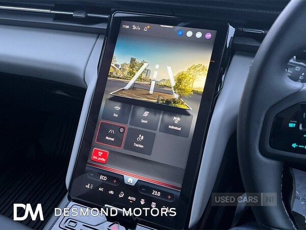 Used Ford Explorer 2025 for sale - 77539009: Photo 13