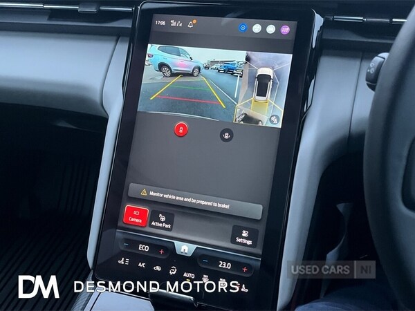 Used Ford Explorer 2025 for sale - 77539009: Photo 14