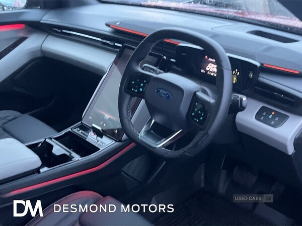 Used Ford Explorer 2025 for sale - 77539009: Photo 17