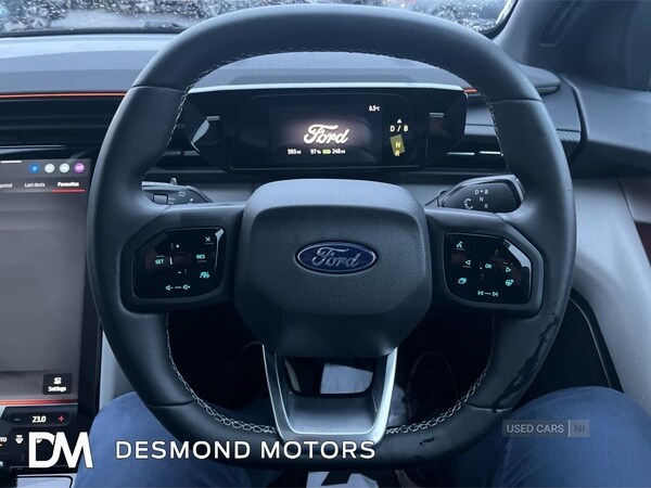 Used Ford Explorer 2025 for sale - 77539009: Photo 18