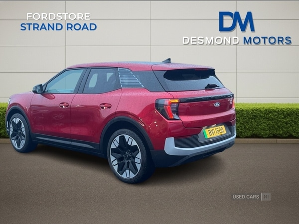 Used Ford Explorer 2025 for sale - 77539009: Photo 2