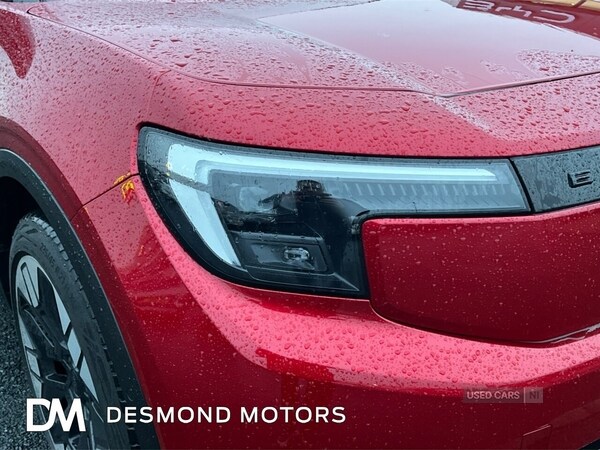 Used Ford Explorer 2025 for sale - 77539009: Photo 20