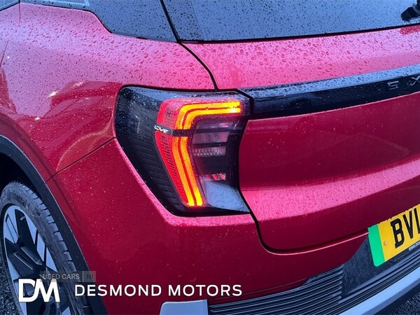 Used Ford Explorer 2025 for sale - 77539009: Photo 22