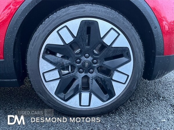 Used Ford Explorer 2025 for sale - 77539009: Photo 24