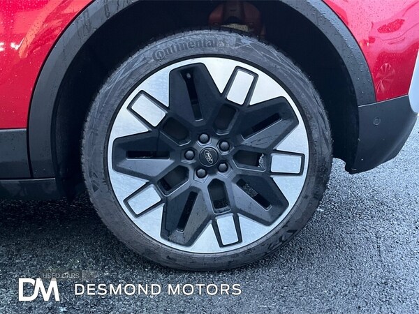 Used Ford Explorer 2025 for sale - 77539009: Photo 26