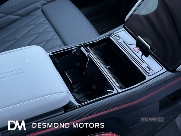 Used Ford Explorer 2025 for sale - 77539009: Photo 29