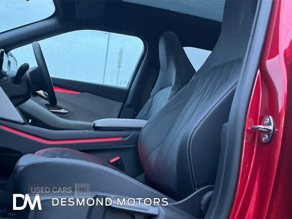 Used Ford Explorer 2025 for sale - 77539009: Photo 32