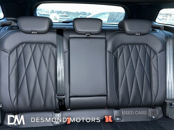 Used Ford Explorer 2025 for sale - 77539009: Photo 34