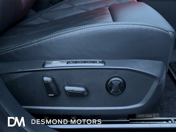 Used Ford Explorer 2025 for sale - 77539009: Photo 36