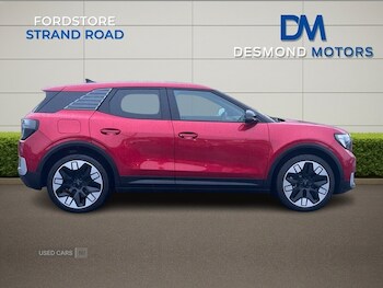 Used Ford Explorer 2025 for sale - 77539009: Photo