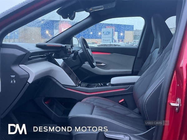 Used Ford Explorer 2025 for sale - 77539009: Photo 9