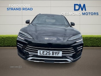 Used BYD Seal U 2025 for sale - 79280247: Photo