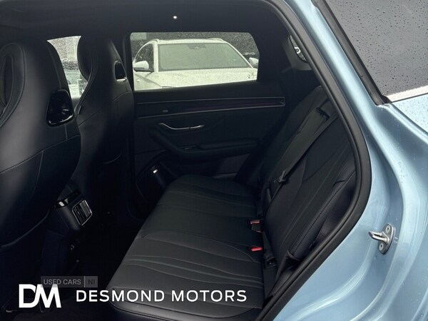 Used BYD Seal U 2025 for sale - 77659291: Photo 10