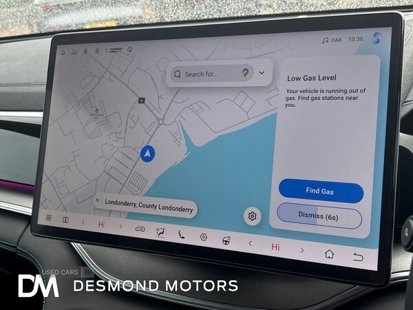 Used BYD Seal U 2025 for sale - 77659291: Photo 11