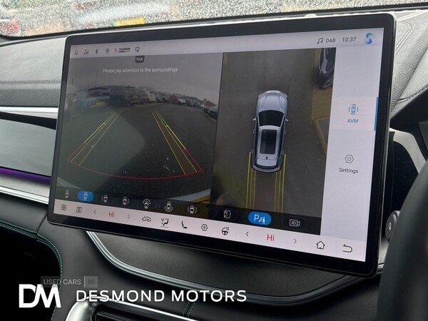 Used BYD Seal U 2025 for sale - 77659291: Photo 12