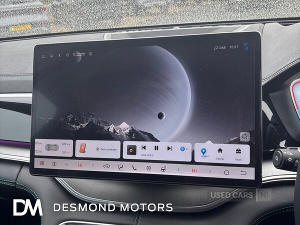 Used BYD Seal U 2025 for sale - 77659291: Photo 14