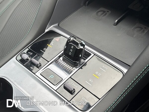 Used BYD Seal U 2025 for sale - 77659291: Photo 15