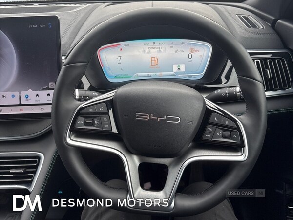 Used BYD Seal U 2025 for sale - 77659291: Photo 16