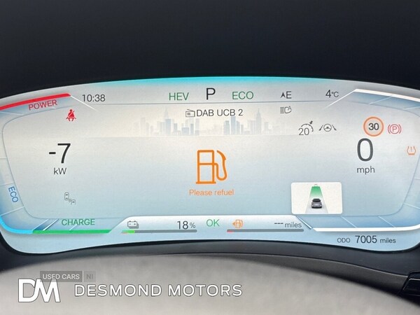 Used BYD Seal U 2025 for sale - 77659291: Photo 17