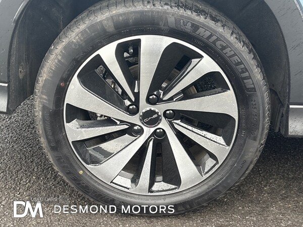 Used BYD Seal U 2025 for sale - 77659291: Photo 22