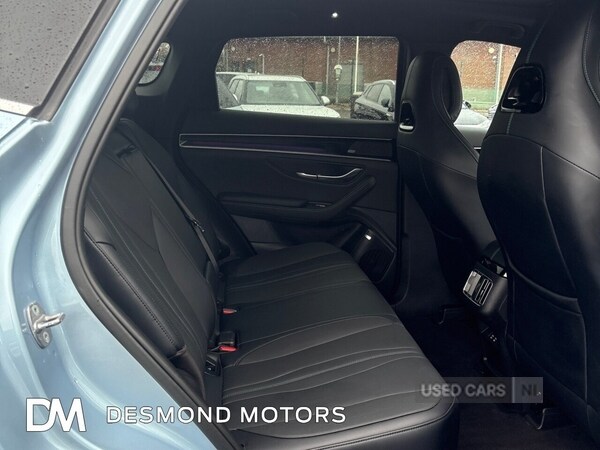 Used BYD Seal U 2025 for sale - 77659291: Photo 28